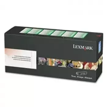 Lexmark 50F2H0R tonercartridge met hoge capaciteit, zwart (5.000 pagina's)