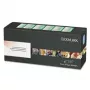 Lexmark 50F2H0R tonercartridge met hoge capaciteit, zwart (5.000 pagina's)