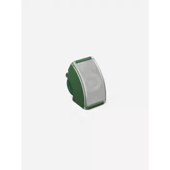 BOOKMAN Curve voorlicht 220 lm - zwart