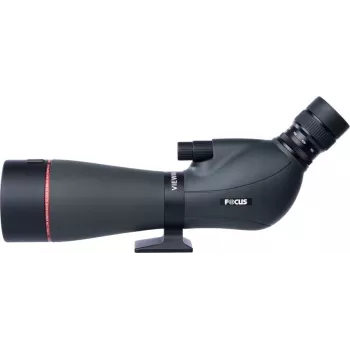 Focus SP14 A 20-60X80 spotting scope met hoekoculair
