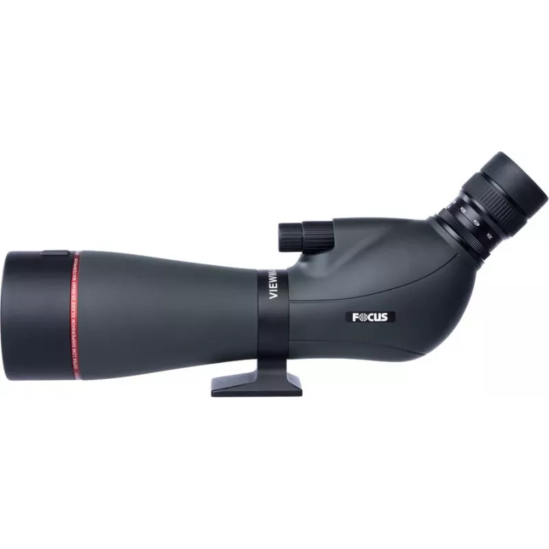 Focus SP14 A 20-60X80 spotting scope met hoekoculair