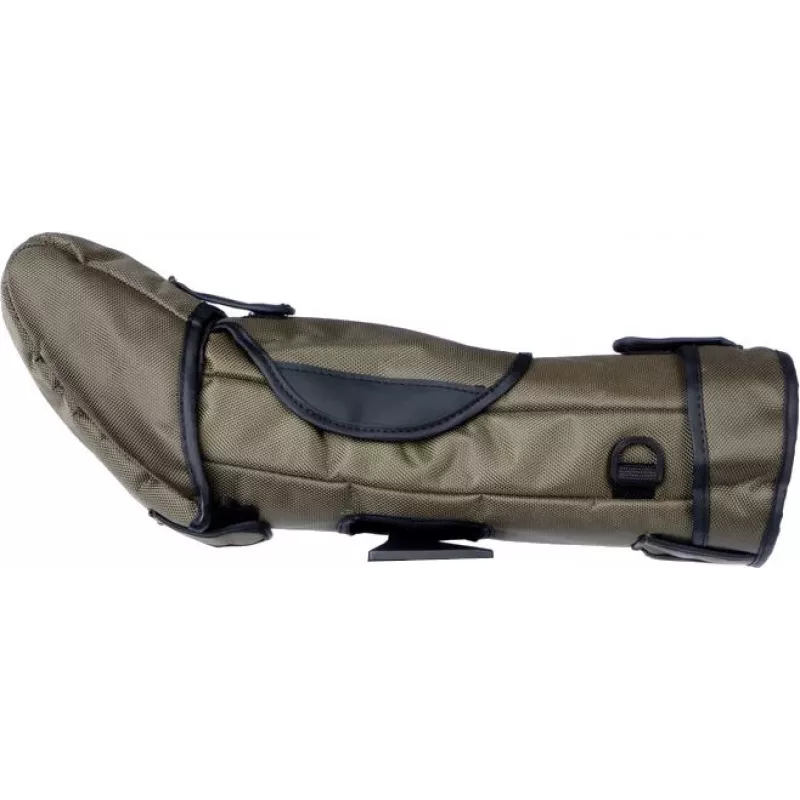 Focus SP14 A 20-60X80 spotting scope met hoekoculair