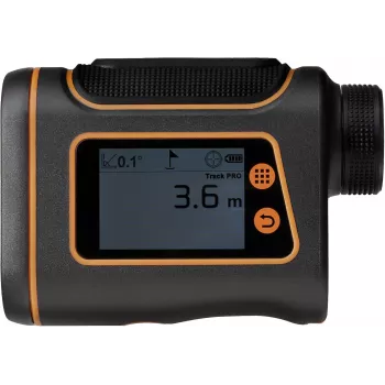 Focus Track RF Pro laserafstandsmeter, 6x vergroting (SW-800B)
