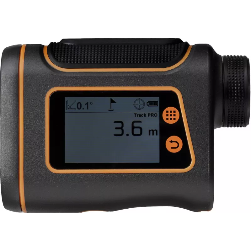 Focus Track RF Pro laserafstandsmeter, 6x vergroting (SW-800B)