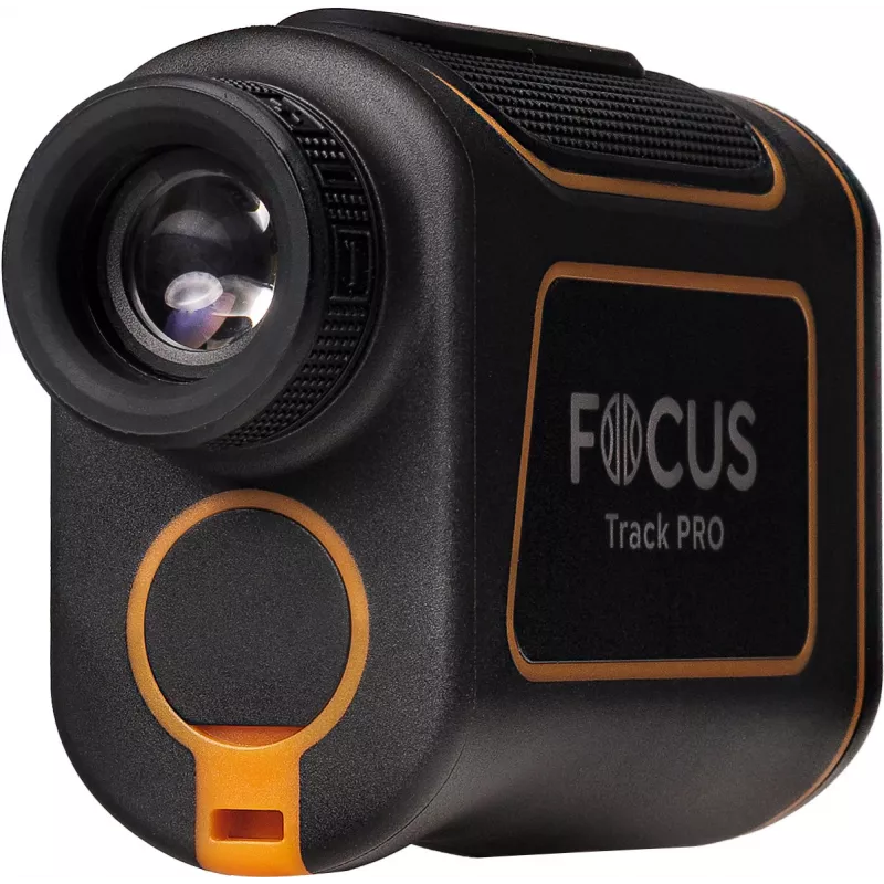 Focus Track RF Pro laserafstandsmeter, 6x vergroting (SW-800B)