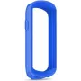 Garmin siliconenhoes voor Edge 1040, blauw
