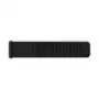 Garmin Index Sleep Monitor armband, S/M, zwart (010-13411-01)