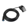 Garmin dual-beam transducer voor spiegelmontage, 8-pins, 77/200 kHz, 500 W