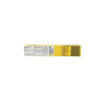 ESAB Approx 46 Fi 3,2 mm roze rutil-elektrode (E6013) 5,5 kg pak, 189 stuks