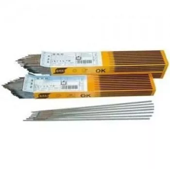 ESAB elektrode EB 146 5,00 mm 6 kg basisch omhuld E7018