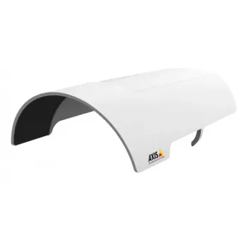 Axis P14 Weathershield Kit A - weerbeschermingskap voor buiten camera's