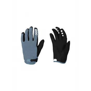 POC Resistance Enduro fietshandschoenen, blauw
