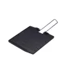 Primus Campfire Griddle Plate keerplaat van gietijzer voor kamperen