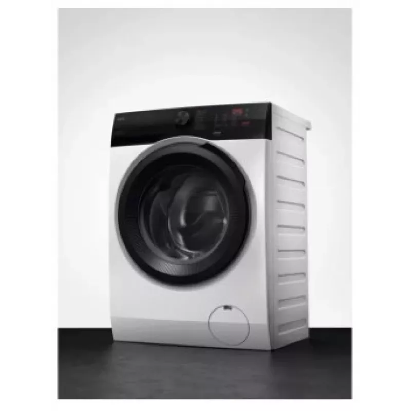 AEG LFR6D944E 9kg 1400 t/min vrijstaande frontlader wasmachine, wit, ÖKOInverter-motor, ProSense & SoftPlus technologie
