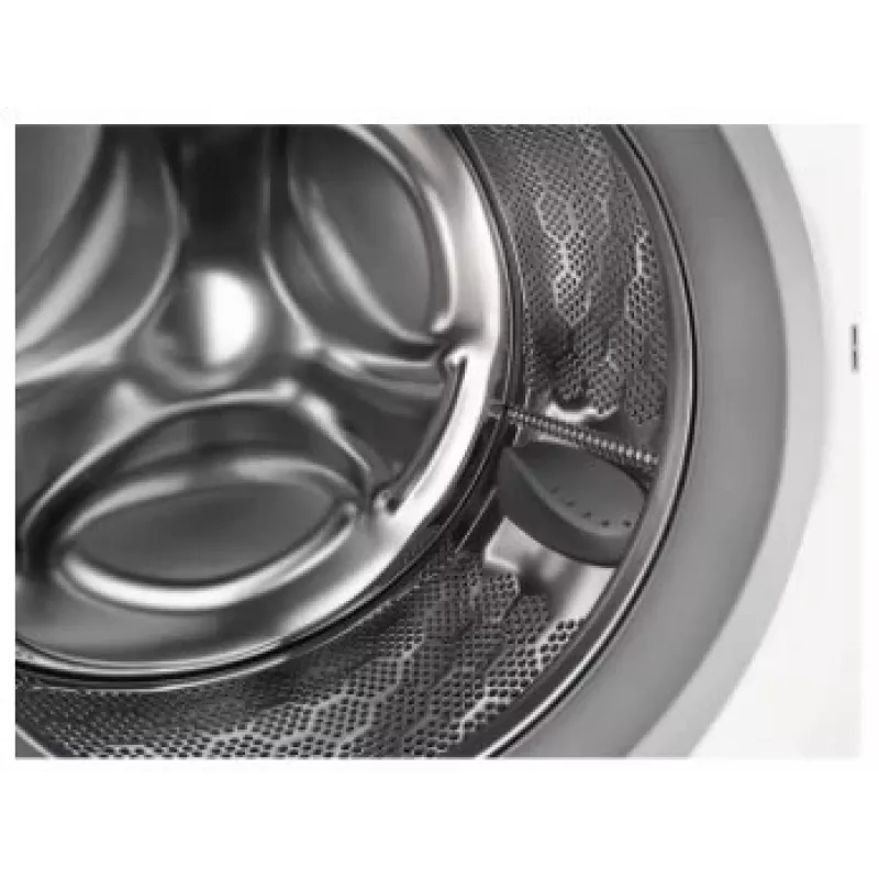 AEG LFR6D944E 9kg 1400 t/min vrijstaande frontlader wasmachine, wit, ÖKOInverter-motor, ProSense & SoftPlus technologie