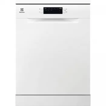 Electrolux E52SE100SW Vrijstaande vaatwasser, 60 cm