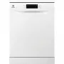 Electrolux E52SE100SW Vrijstaande vaatwasser, 60 cm