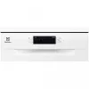 Electrolux E52SE100SW Vrijstaande vaatwasser, 60 cm