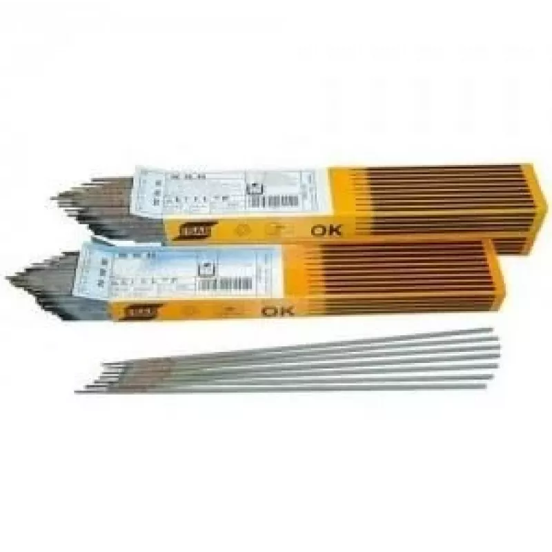 ESAB EB 150 2,5 mm basische laagwaterstof-elektrode, 4,3 kg pak