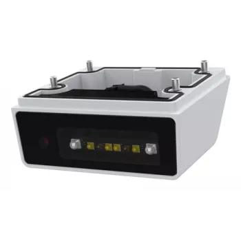 AXIS TQ1902-E infraroodstraler-kit voor AXIS P1375-E (850 nm, 50 m, PoE, IP66/IP67, IK10)