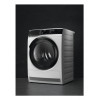 AEG TR9W75780 AbsoluteCare Plus WiFi warmtepompdroger, Serie 9000, 8kg, wit/zwart