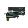 Lexmark C792X2YG gele tonerpatroon met extra hoge capaciteit