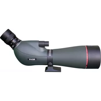 Focus SP14 16-48X65 ED spotting scope