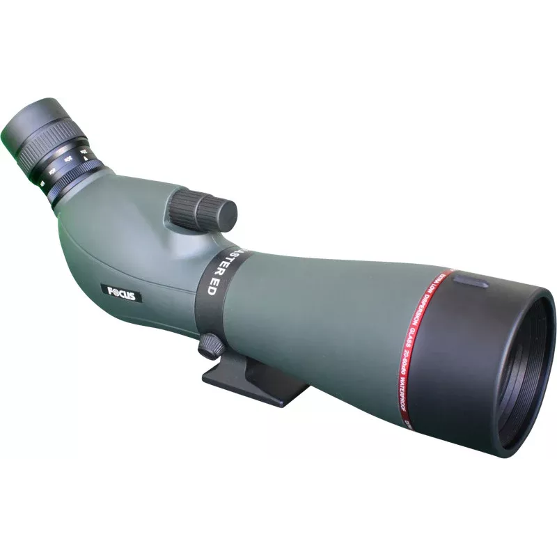 Focus SP14 16-48X65 ED spotting scope