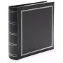 Focus Black Line Super 200 fotoalbum, 11x15 cm, zwart (4700001104)