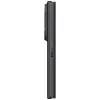PITAKA Edge hoes voor Samsung Galaxy Z Fold8 - zwart/grijs aramidevezel MagSafe-compatibel