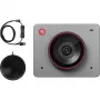 OBSBOT Meet 2 Combo Space Grey 4K AI-webcam met magneetstandaard, ministatief en tas