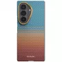 PITAKA California Dream 01 Edge hoes voor Samsung Galaxy Z Fold8 Ultra - Sunset