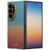 PITAKA California Dream 01 Edge hoes voor Samsung Galaxy Z Fold8 Ultra - Sunset