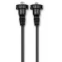 Garmin Marine Network kabel, grote stekkers, 12,19 m (40 ft)