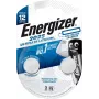Energizer CR2025 lithium knoopcelbatterijen, 3 V, 2-pack
