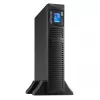 ABB PowerValue 11 RT G2 1000 VA online UPS rack/tower