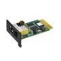 ABB PowerValue 11 RT 1-3kVA WebPro SNMP UPS-netwerkbeheerkaart