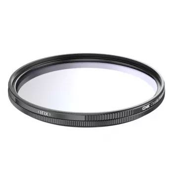 Irix Edge CPL 58mm circulair polarisatiefilter (IFE-CPL-58)