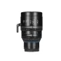 Irix Cine 150mm T3.0 Macro-objectief voor Canon RF (imperial)