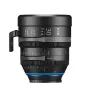 Irix Cine 30mm T1.5 Sony E-objectief (imperiale markeringen)