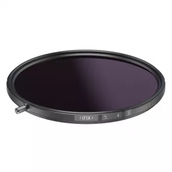IRIX Edge Vari ND 2-5 77mm variabel neutraldichtheidsfilter