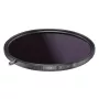Irix Edge Vari ND 2-5 86mm variabel neutraldichtheidsfilter