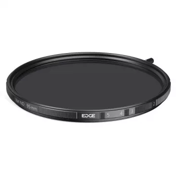 Irix Edge Vari ND 2-5 95mm variabel neutraldichtheidsfilter