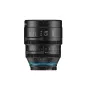 Irix Cine 65mm T1.5 objectief voor Nikon Z (imperiale markeringen)