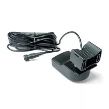 Garmin Transom Mount Intelliducer met NMEA 2000 – diepte-, snelheids- en watertemperatuursensor