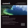 Garmin Navionics+ HXEU050R-g3 zeekaart voor de Finse Golf en de Golf van Riga microSD-kaart