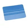BRADY trekker allround siliconen trekker met zuighaak, 25,4 cm, wit/grijs