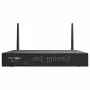 SonicWall TZ Series Gen 8 TZ 380 next-generation firewall - hoge beschikbaarheid - 1GbE, 2.5GbE, 5GbE - desktop