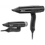 Valera MatrixCare AI Fold-Away haardroger 1800W zwart