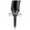 Valera MatrixCare AI Fold-Away haardroger 1800W zwart